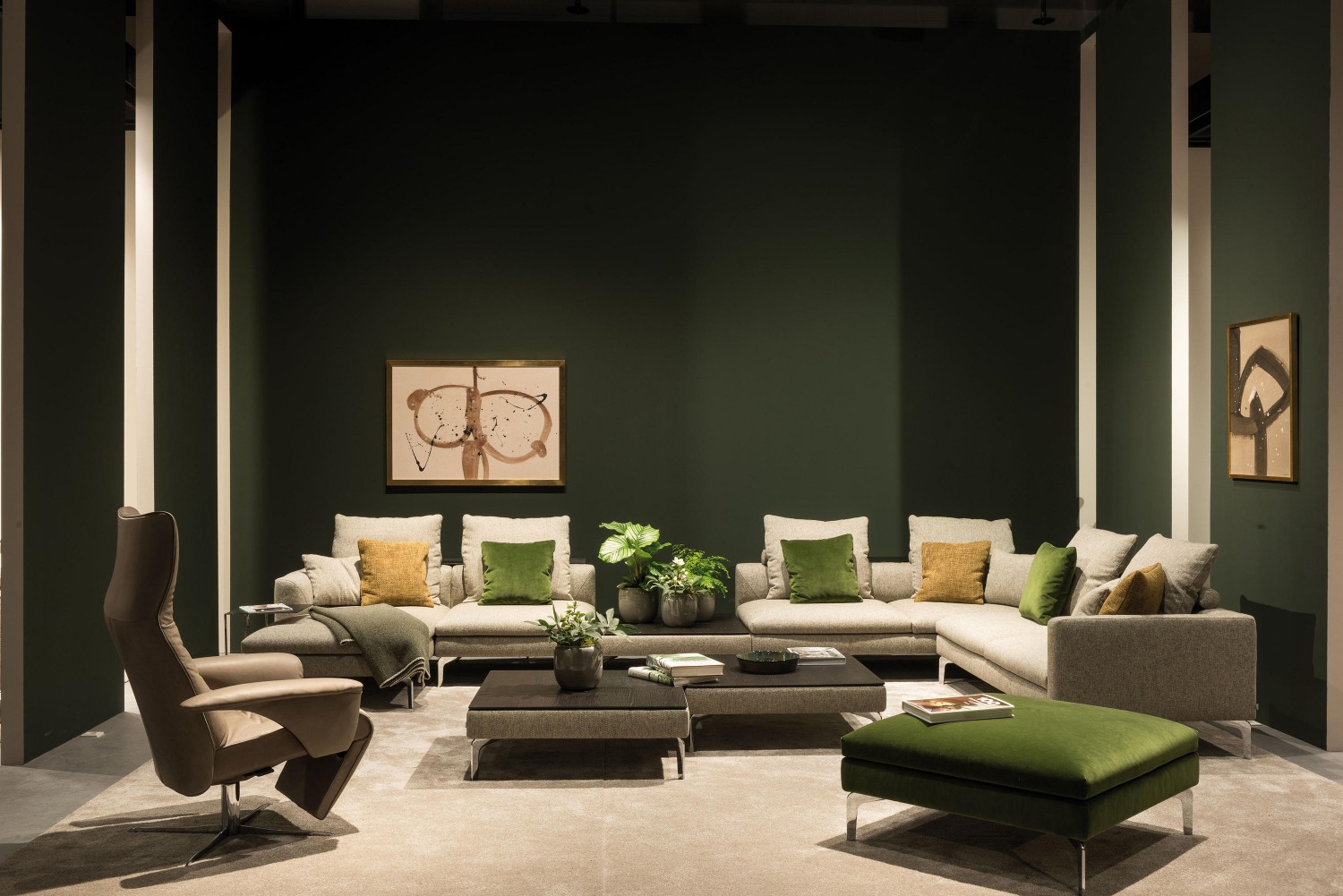 Jori | Grenzeloos zitcomfort Jori | Grenzeloos zitcomfort